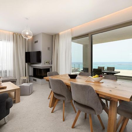 Diamond Dream III Apartamento Kalamaki  Exterior foto