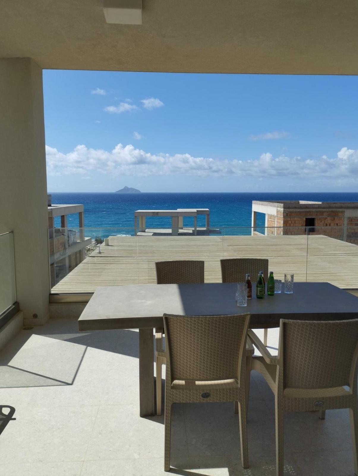Diamond Dream III Apartamento Kalamaki  Exterior foto