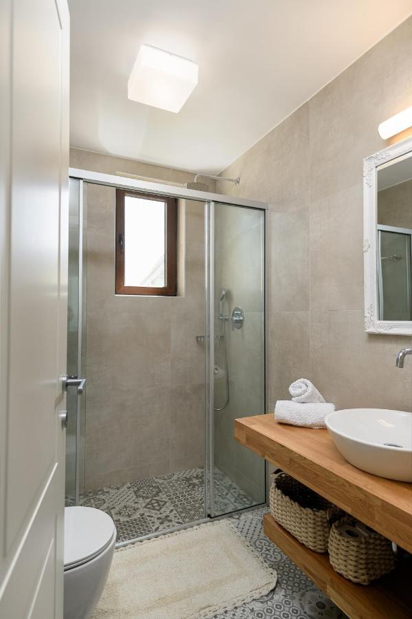 Diamond Dream III Apartamento Kalamaki  Exterior foto