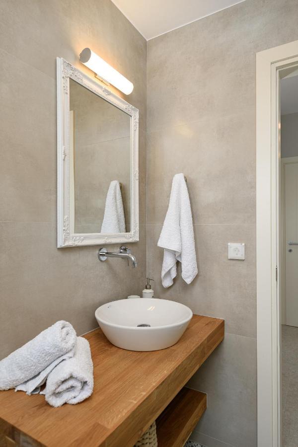 Diamond Dream III Apartamento Kalamaki  Exterior foto