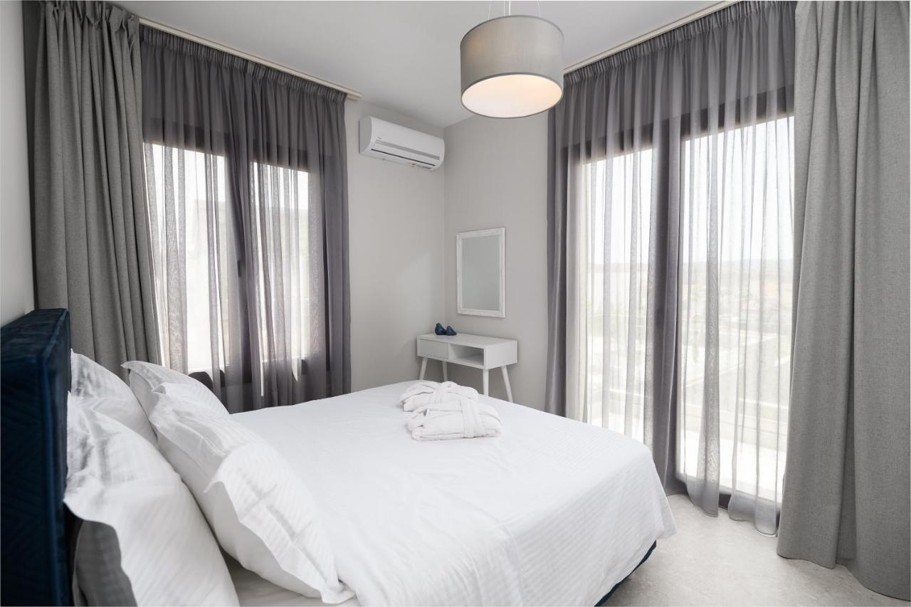Diamond Dream III Apartamento Kalamaki  Exterior foto