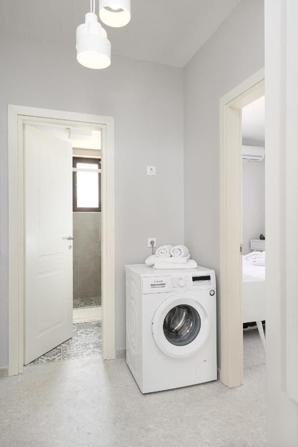 Diamond Dream III Apartamento Kalamaki  Exterior foto
