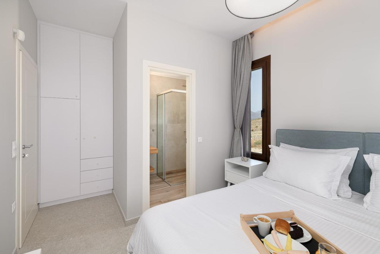 Diamond Dream III Apartamento Kalamaki  Exterior foto