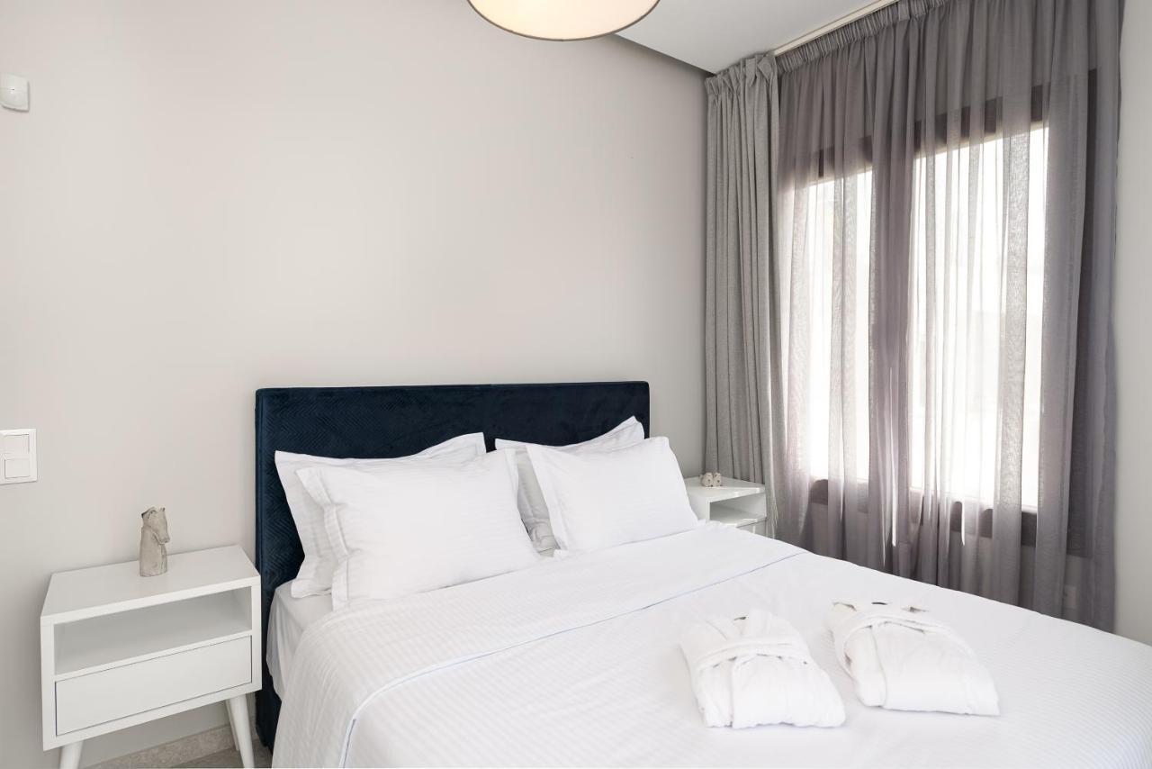Diamond Dream III Apartamento Kalamaki  Exterior foto