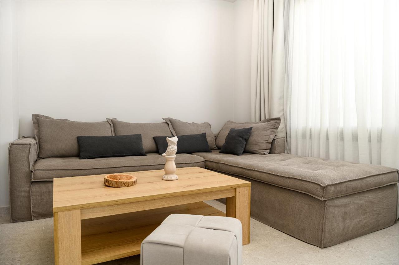 Diamond Dream III Apartamento Kalamaki  Exterior foto