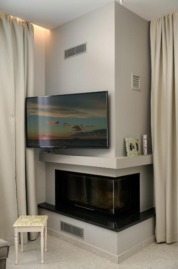 Diamond Dream III Apartamento Kalamaki  Exterior foto