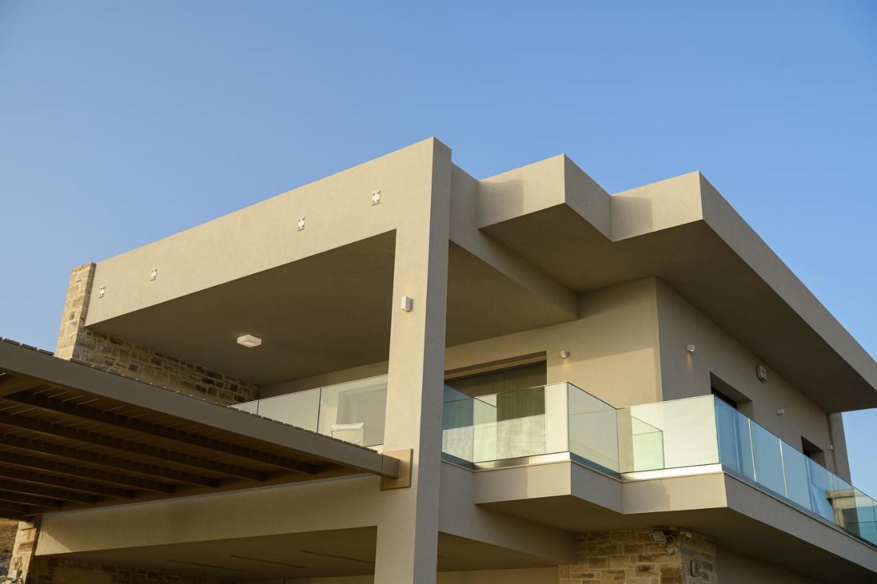 Diamond Dream III Apartamento Kalamaki  Exterior foto