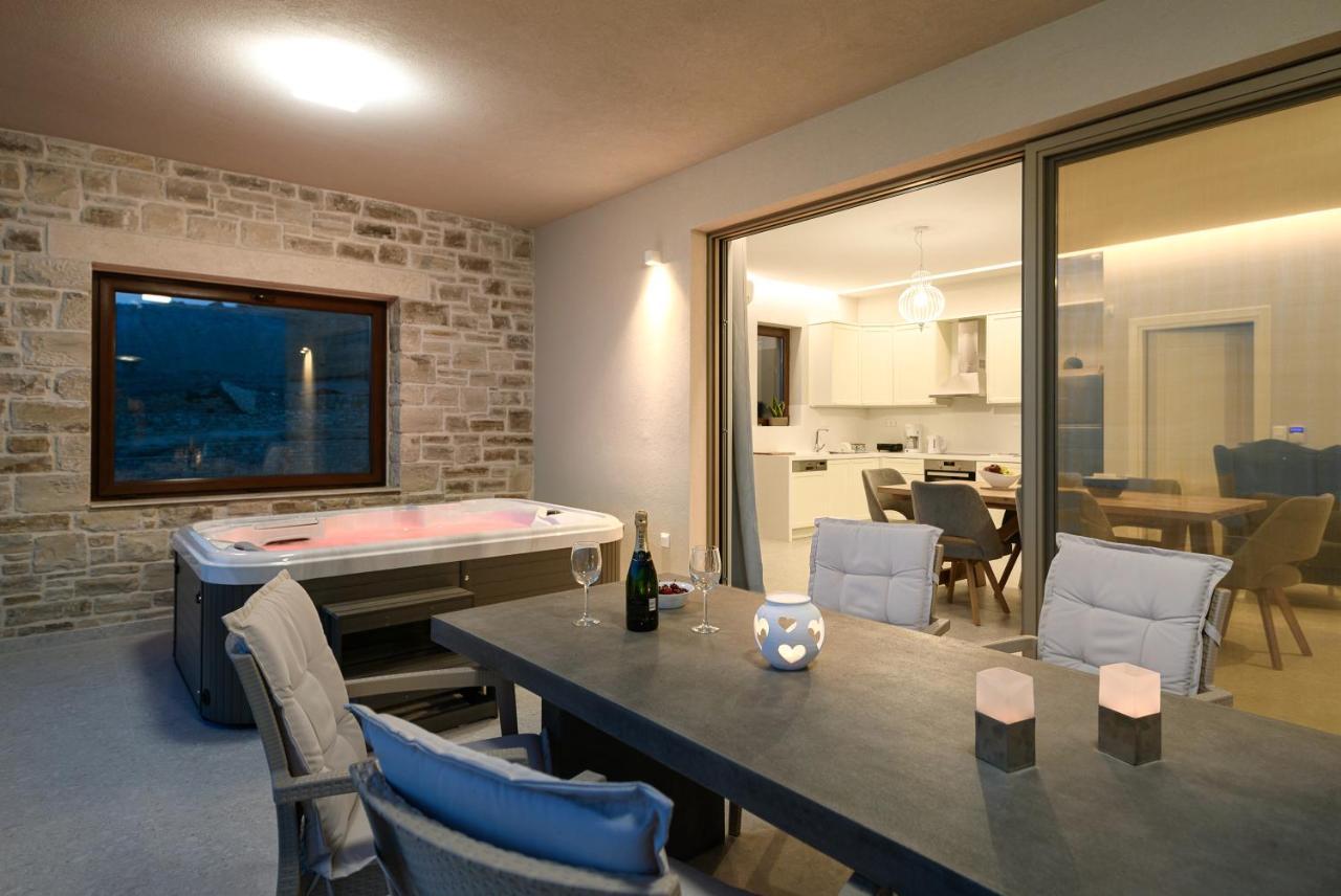 Diamond Dream III Apartamento Kalamaki  Exterior foto