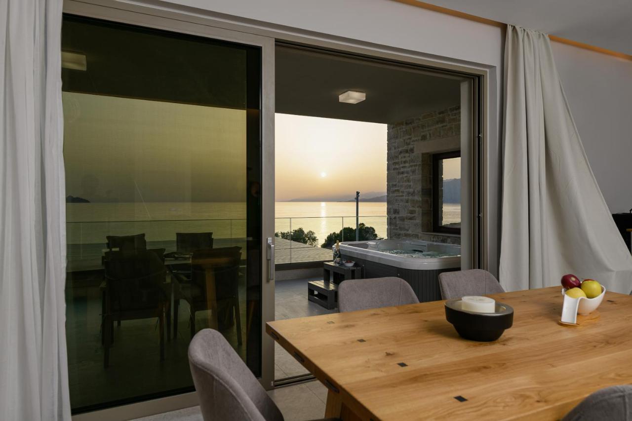 Diamond Dream III Apartamento Kalamaki  Exterior foto